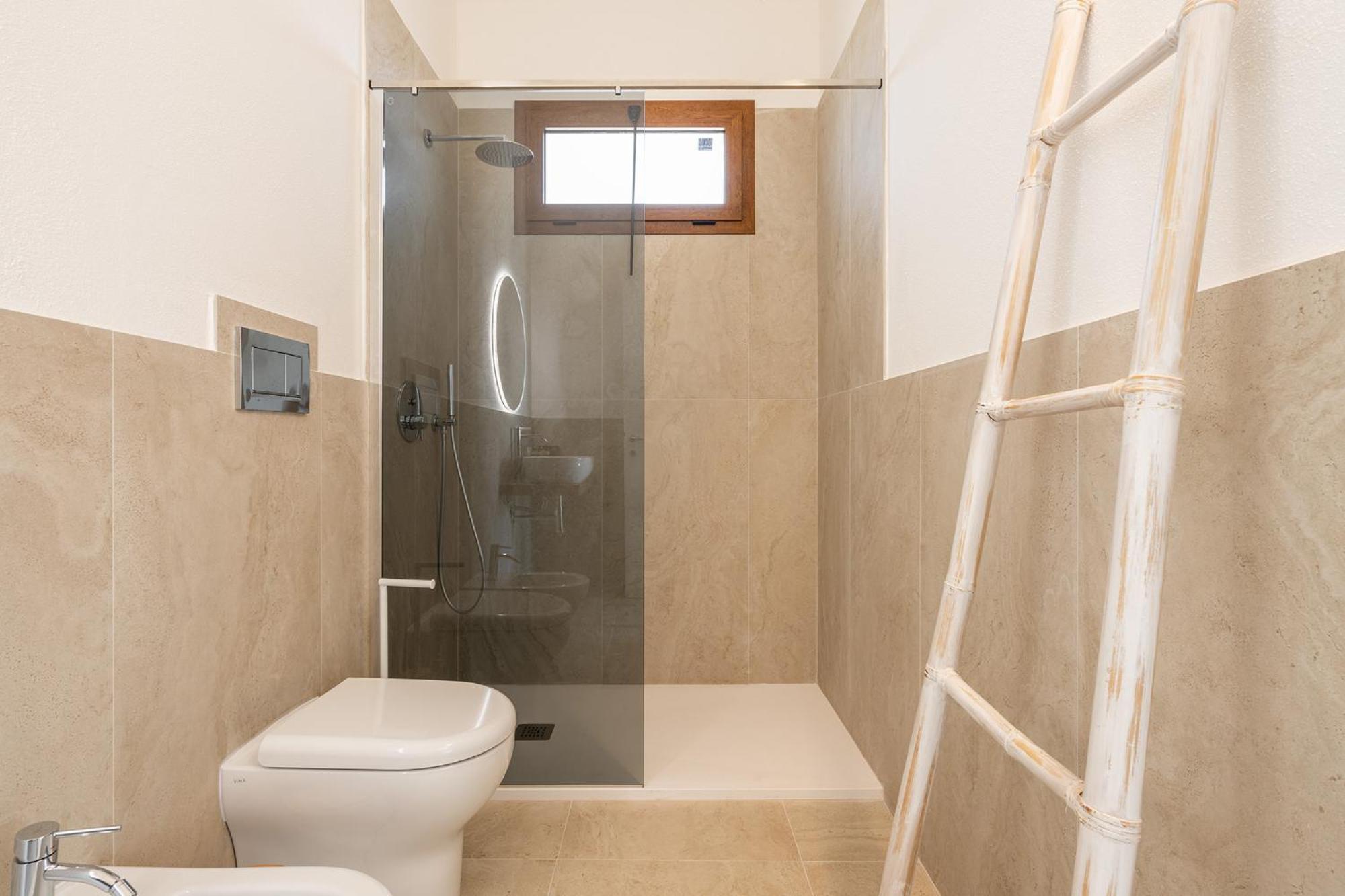Casa Pilato Ξενοδοχείο Poggio dei Pini Εξωτερικό φωτογραφία